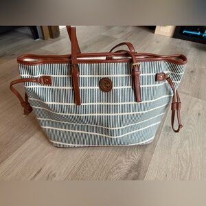 Spartina449 Jetsetter Tote - Tidalholm